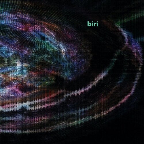 Biri: Point Zero - 12-INCH SINGLE