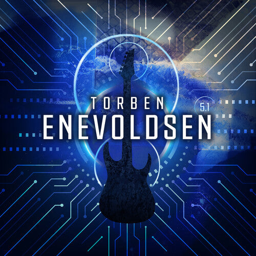 Torben Enevoldsen: 5.1 - COMPACT DISCS