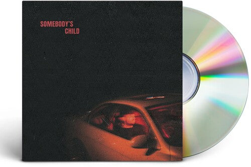 Somebody's Child: SOMEBODY'S CHILD - COMPACT DISCS