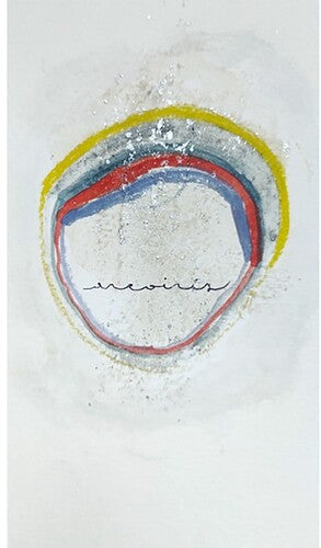 Orsi, Fabio / Alessandra Guttagliere: Arcoiris - COMPACT DISCS