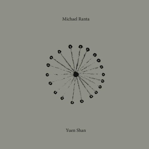 Michael Ranta: Yuen Shan - COMPACT DISCS