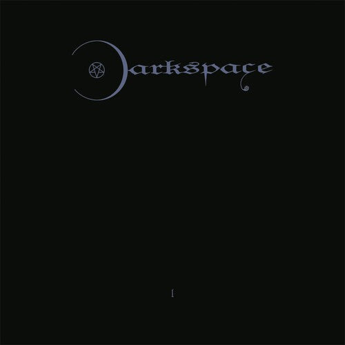 Darkspace: Dark Space I - COMPACT DISCS