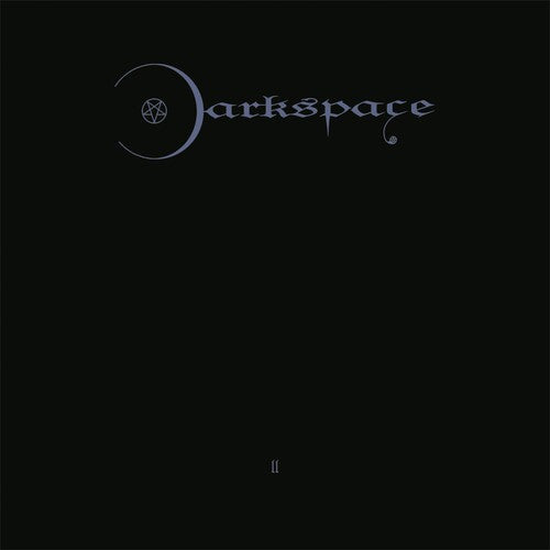 Darkspace: Dark Space Ii - COMPACT DISCS