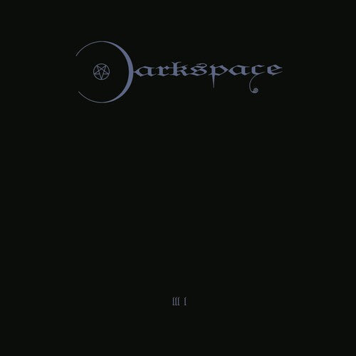 Darkspace: DARK SPACE III I - COMPACT DISCS