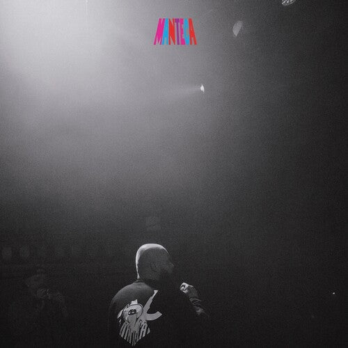 Crimeapple: El Cantante - COMPACT DISCS