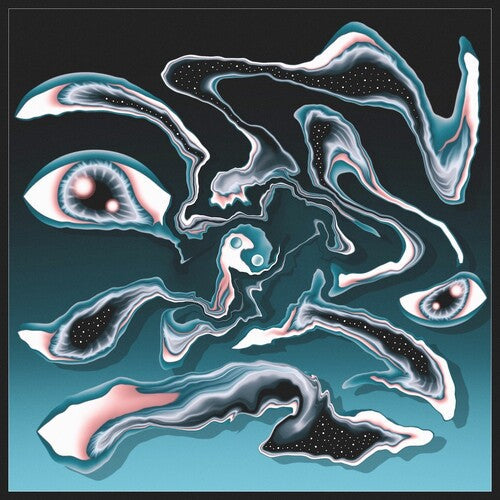 Mackjunt.: Lap Of Luxury - CASSETTES