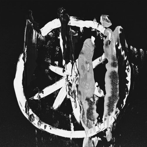 Heartworms: Comforting Notion - 12-INCH SINGLE