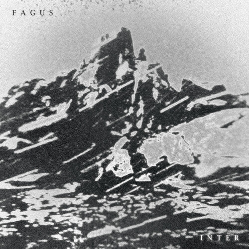 Fagus: Inter - COMPACT DISCS