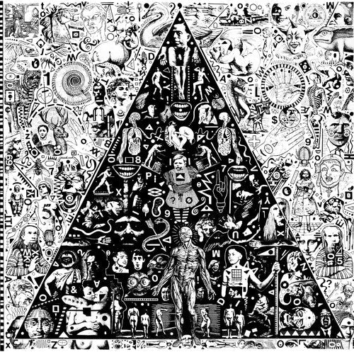 Pigface: Gub - COMPACT DISCS