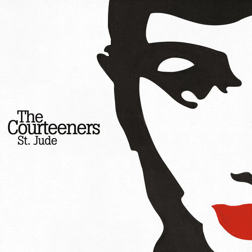 The Courteeners: St Jude - Includes Bonus Tracks - COMPACT DISCS