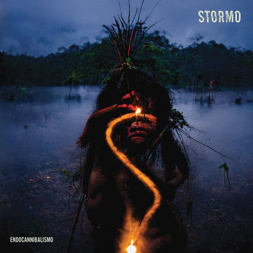 Storm(O): ENDOCANNIBALISMO - COMPACT DISCS