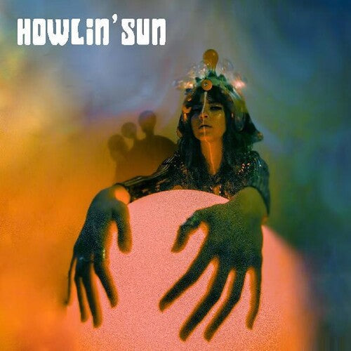Howlin' Sun: Howlin' Sun - COMPACT DISCS