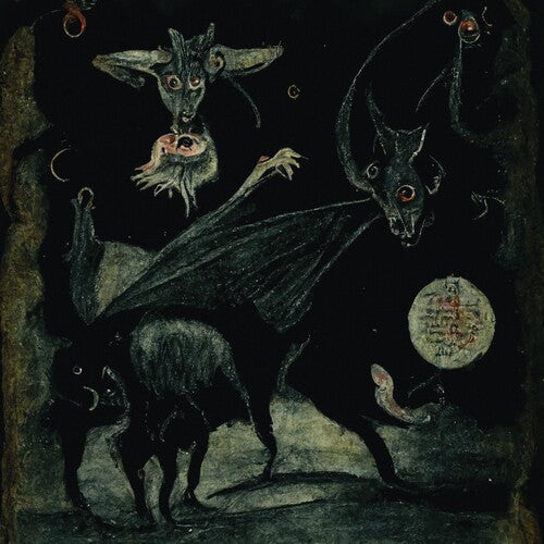 Integrity: HUMANITY IS THE DEVIL (REISSUE) - COMPACT DISCS