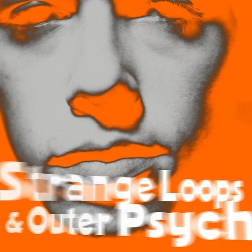 Andy Bell: Strange Loops And Outer Psyche - COMPACT DISCS