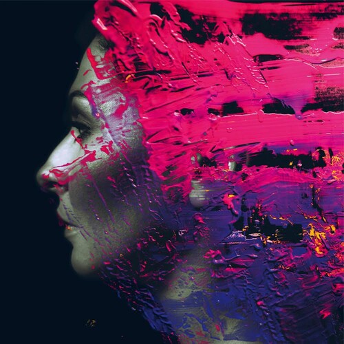 Steven Wilson: HAND.CANNOT.ERASE - COMPACT DISCS
