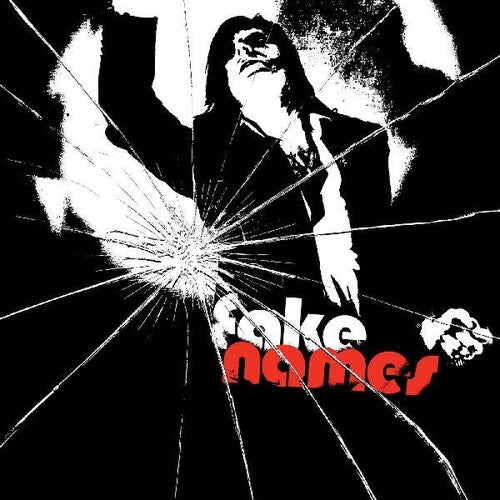 Fake Names: Fake Names - 7-INCH SINGLE