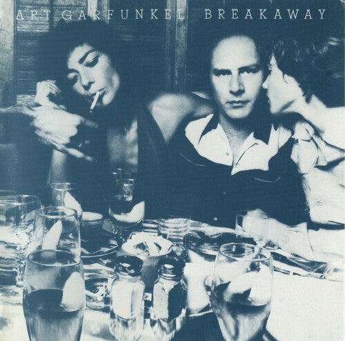 Art Garfunkel: Breakaway - COMPACT DISCS
