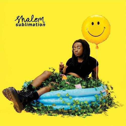 Shalom: Sublimation - CASSETTES