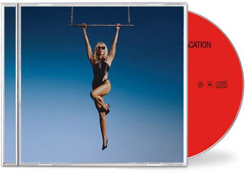 Miley Cyrus: Endless Summer Vacation - COMPACT DISCS