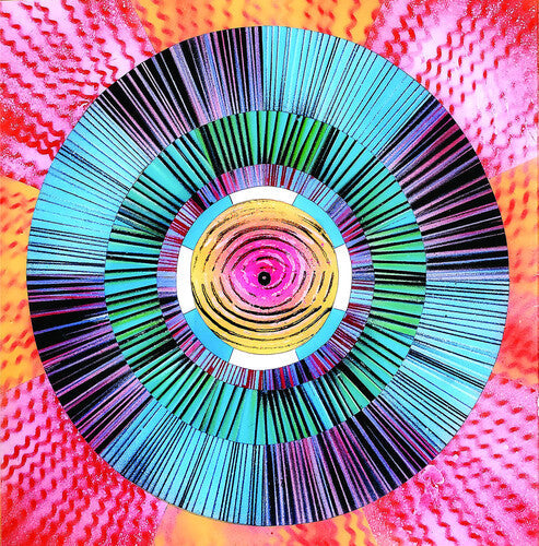 The Bonedaddys: Archaeology - 12-INCH SINGLE