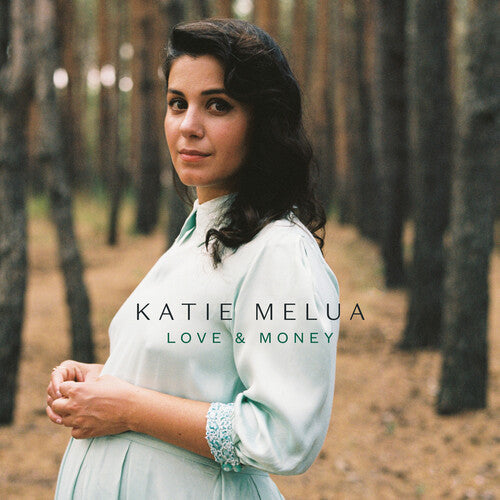 Katie Melua: Love & Money - COMPACT DISCS