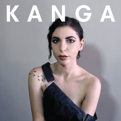 Kanga: Kanga - COMPACT DISCS