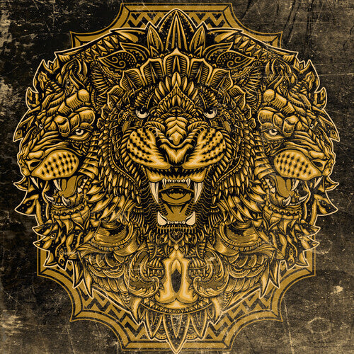Ciconia: Animal Chapters - COMPACT DISCS