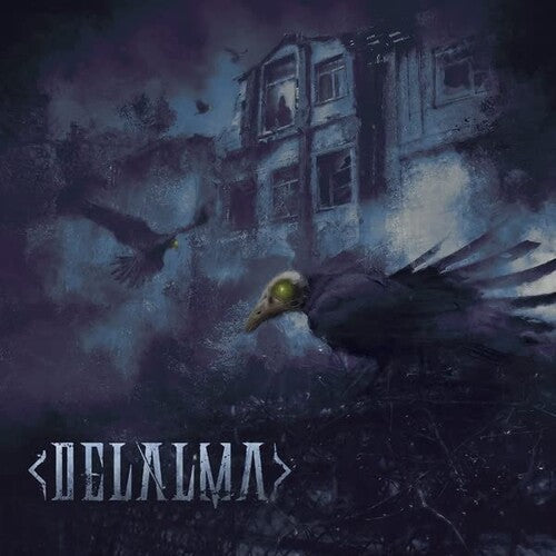 Delalma: Delalma - COMPACT DISCS