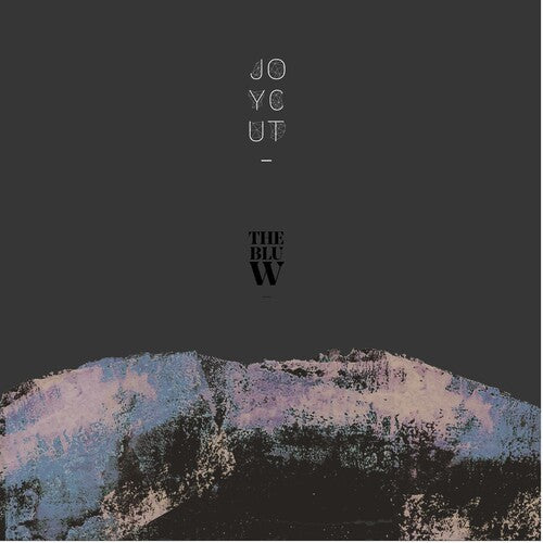 Joycut: TheBluWave - COMPACT DISCS
