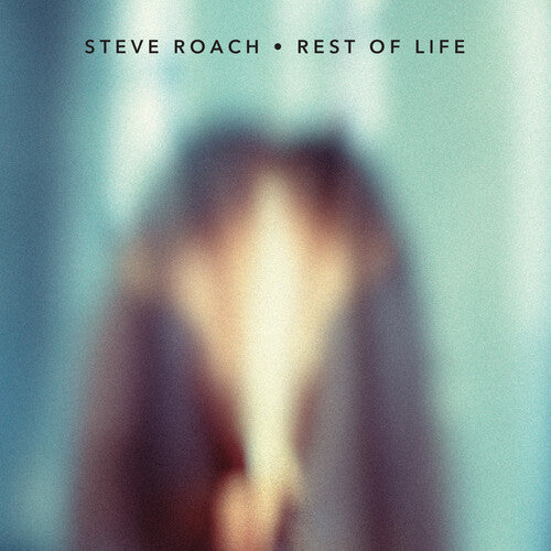 Steve Roach: Rest Of Life - COMPACT DISCS
