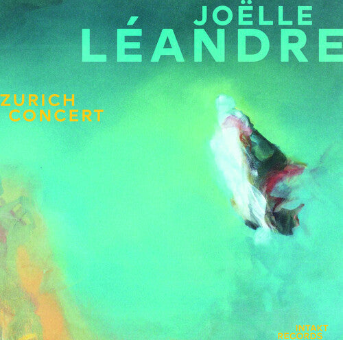Joelle Leandre: Zurich Concert - COMPACT DISCS