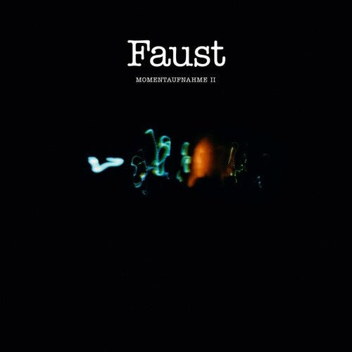 Faust: Momentaufnahme II - COMPACT DISCS