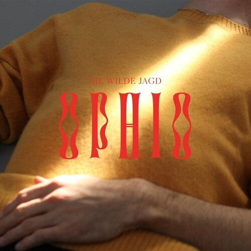 Die Wilde Jagd: Ophio - COMPACT DISCS