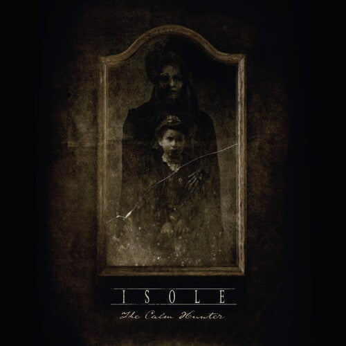 Isole: THE CALM HUNTER - COMPACT DISCS