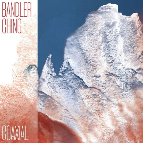 Bandler Ching: Coaxial - COMPACT DISCS