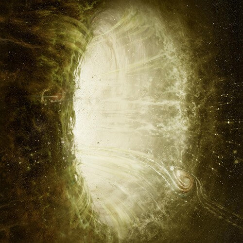 Omega Infinity: THE ANTICURRENT - COMPACT DISCS