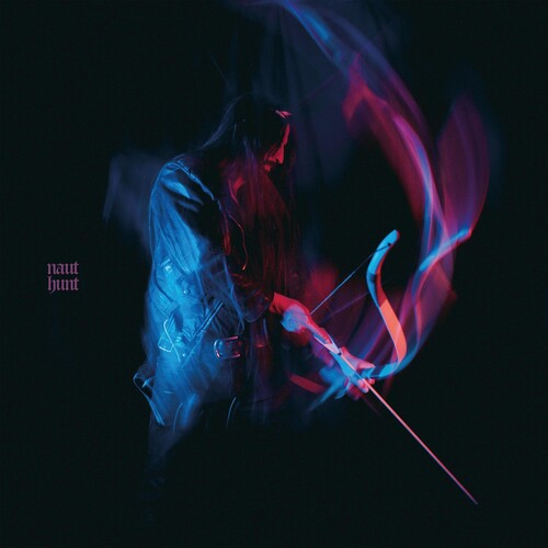 Naut: HUNT - COMPACT DISCS