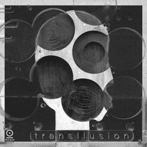 Transllusion: Opening Of The Cerebral Gate - COMPACT DISCS