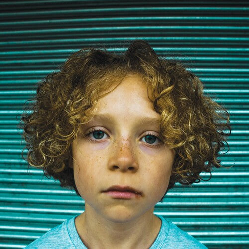 Luka State: More Than This - COMPACT DISCS