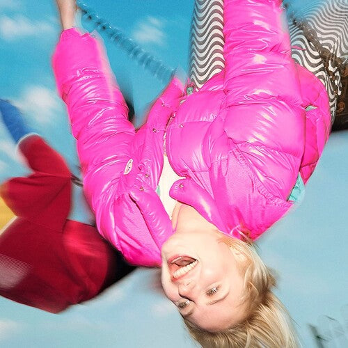 Lapsley: Cautionary Tales Of Youth - COMPACT DISCS