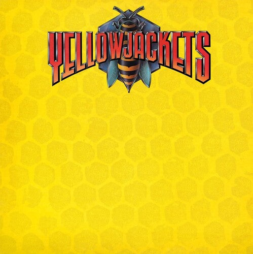 Yellowjackets: Yellowjackets - COMPACT DISCS