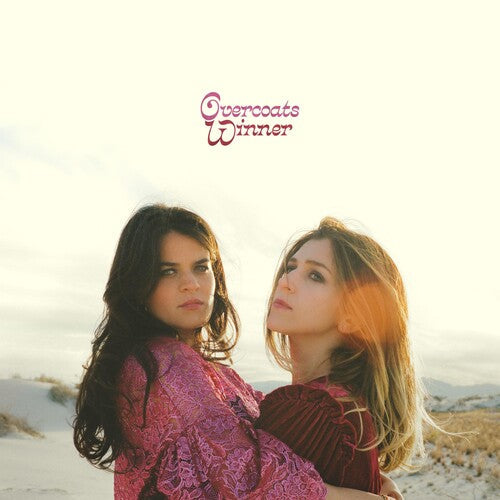 Overcoats: Winner - COMPACT DISCS