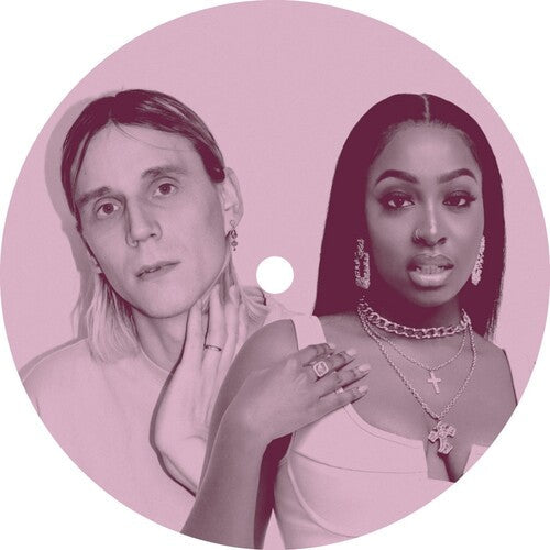 S.A.M.: Spotlight - 12-INCH SINGLE