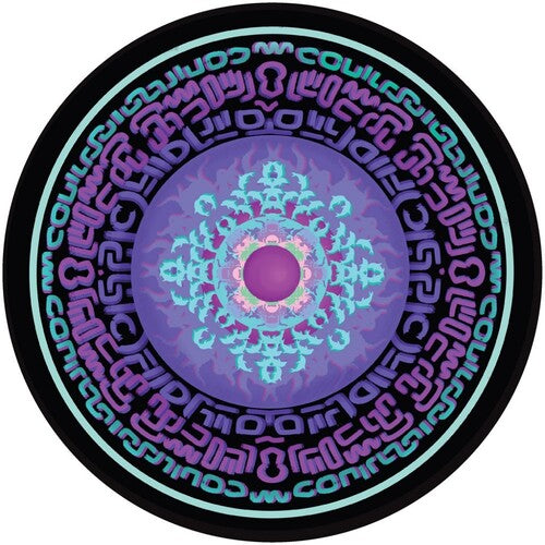 Andre Salmon: Pegao - 12-INCH SINGLE