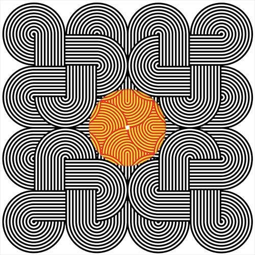 JKRIV: Something Else - 12-INCH SINGLE