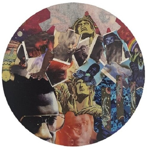 Brandon Markell Holmes: Brandon Markell Holmes - 12-INCH SINGLE
