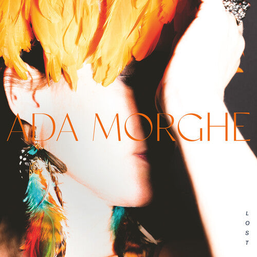 Ada Morghe: Lost - COMPACT DISCS