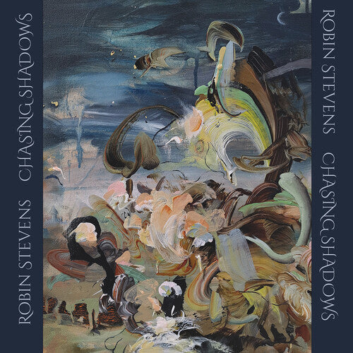 Sophie Rosa: Chasing Shadows - COMPACT DISCS