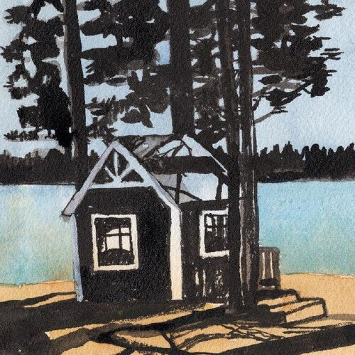 Winhill/Losehill: The Grief - COMPACT DISCS