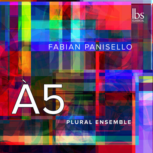 Plural Ensemble: A5 - COMPACT DISCS